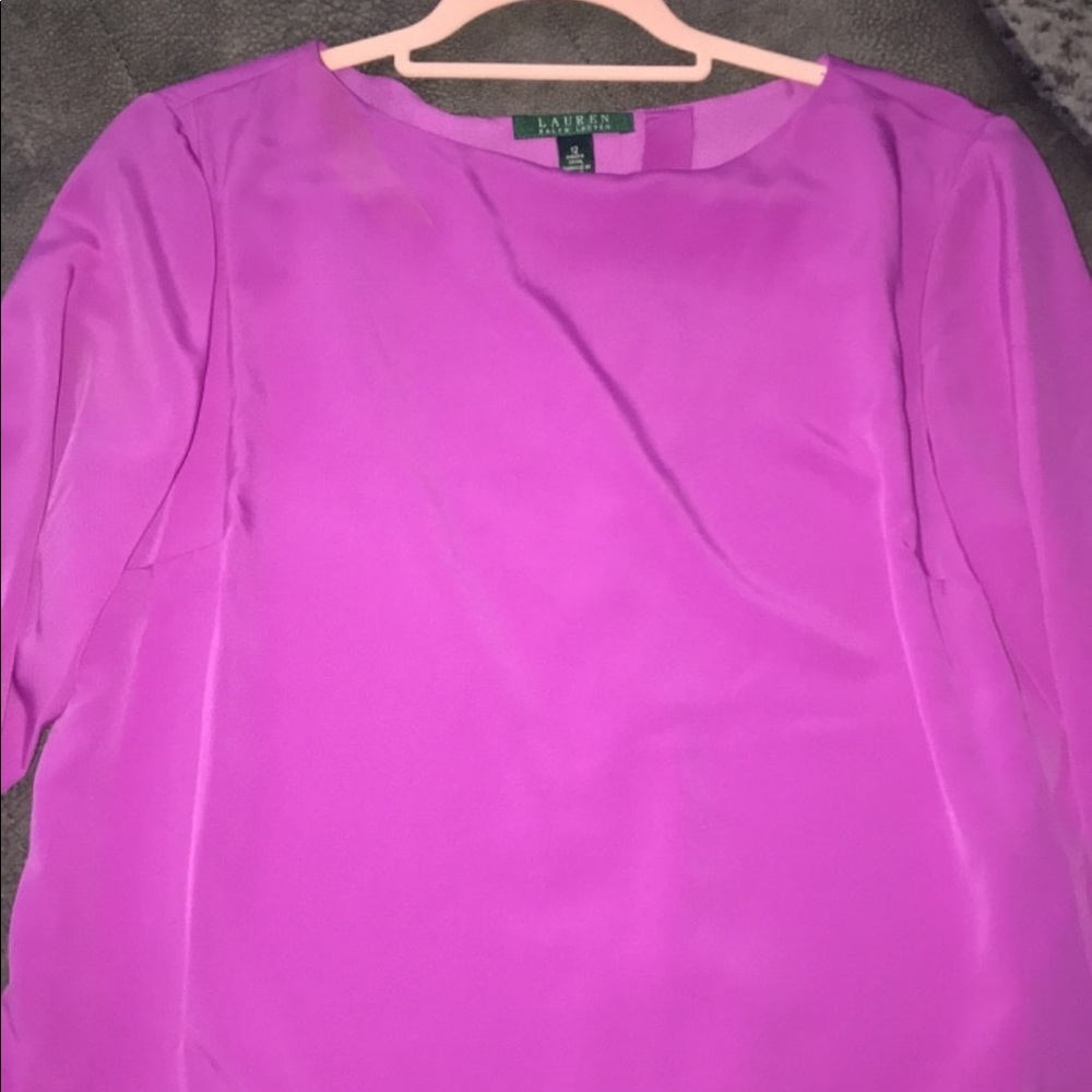 Blouse - Picture 2 of 3